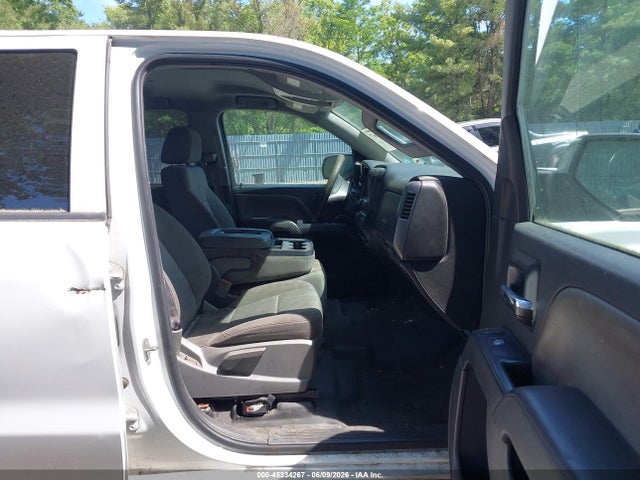 GMC Sierra 1500