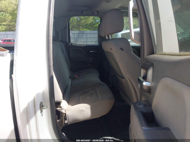 GMC Sierra 1500