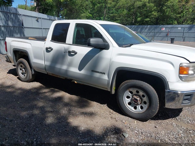 GMC Sierra 1500