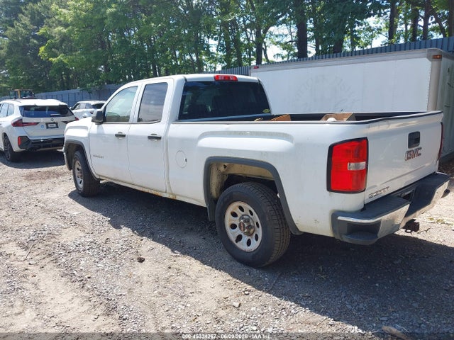 GMC Sierra 1500