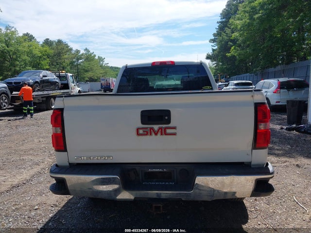 GMC Sierra 1500