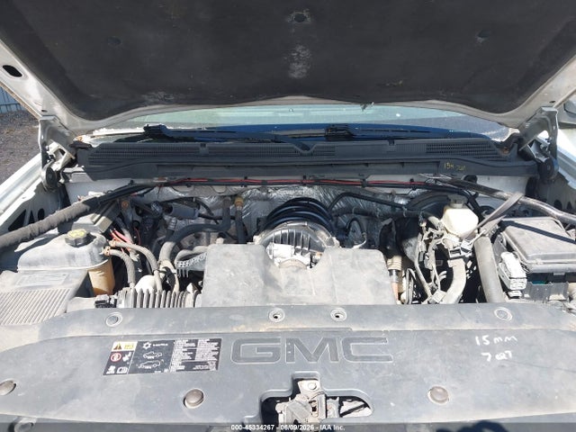 GMC Sierra 1500