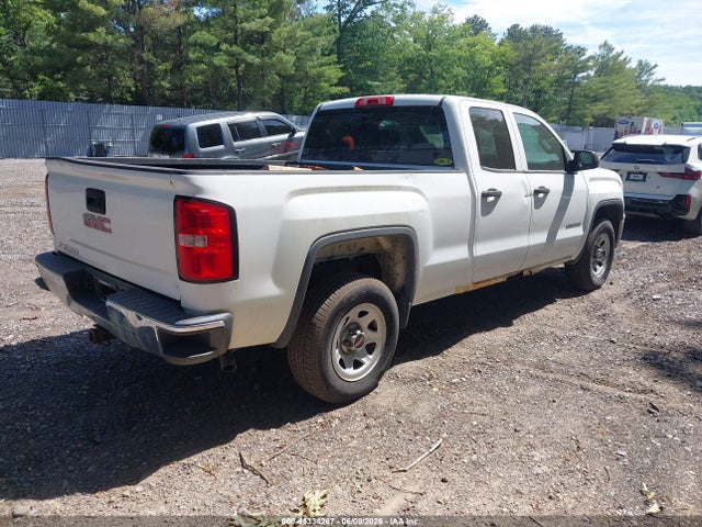 GMC Sierra 1500