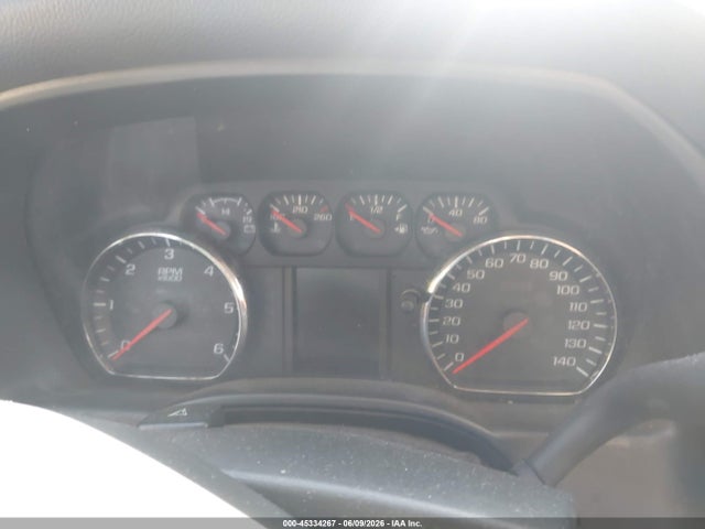 GMC Sierra 1500