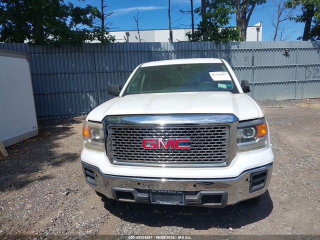 GMC Sierra 1500