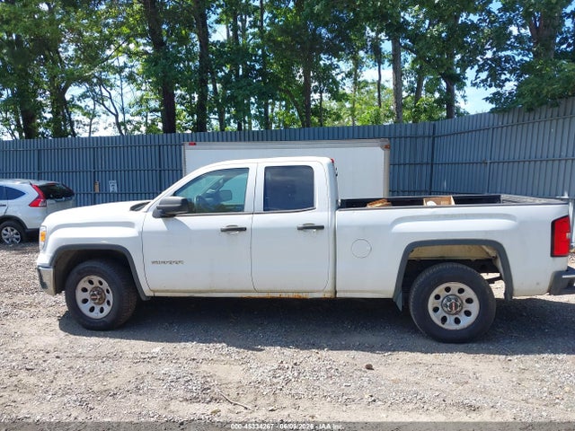 GMC Sierra 1500
