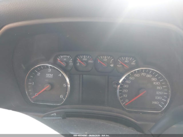 GMC Sierra 1500