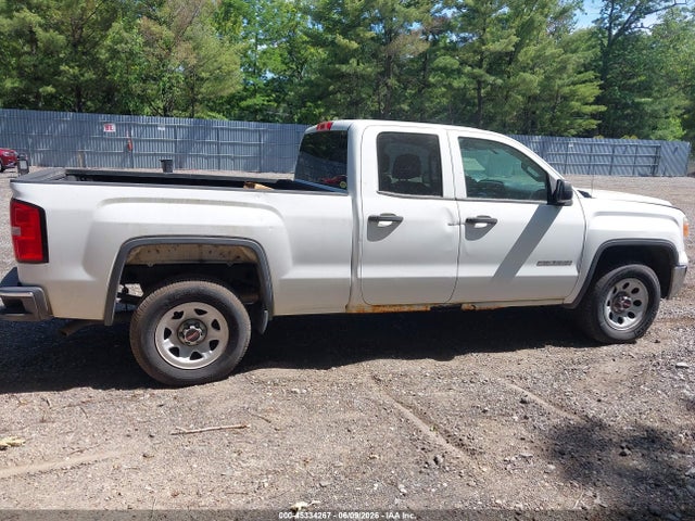 GMC Sierra 1500