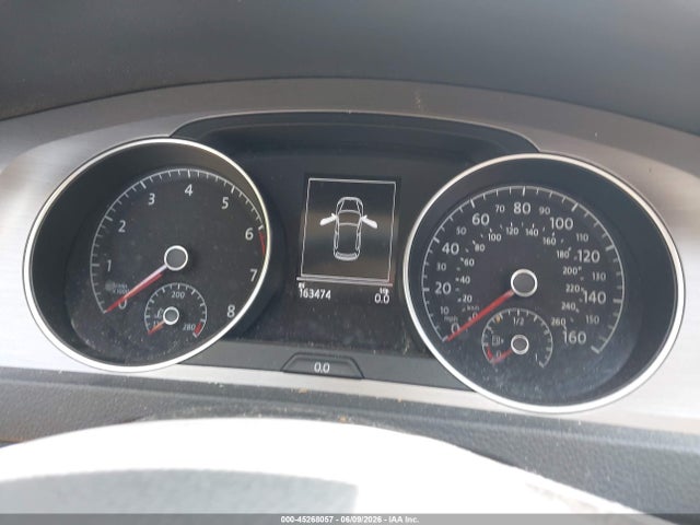 Volkswagen Golf Tsi S 4-door