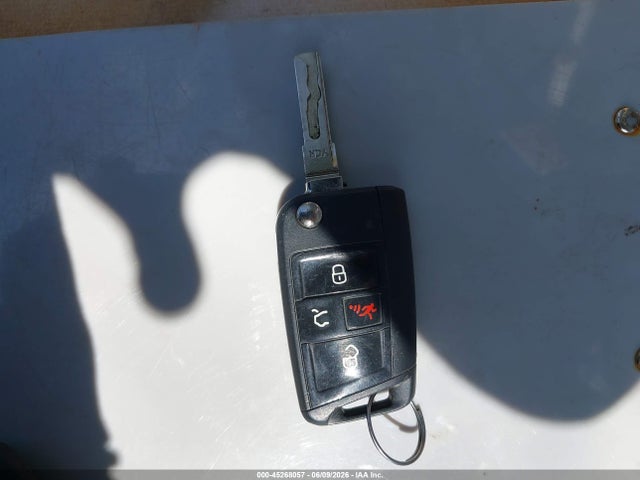 Volkswagen Golf Tsi S 4-door