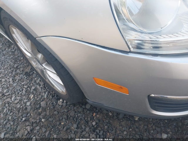Volkswagen Jetta Wolfsburg Edition