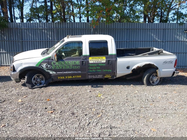 Ford F-350