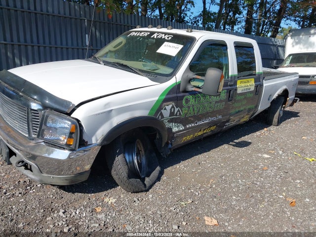 Ford F-350