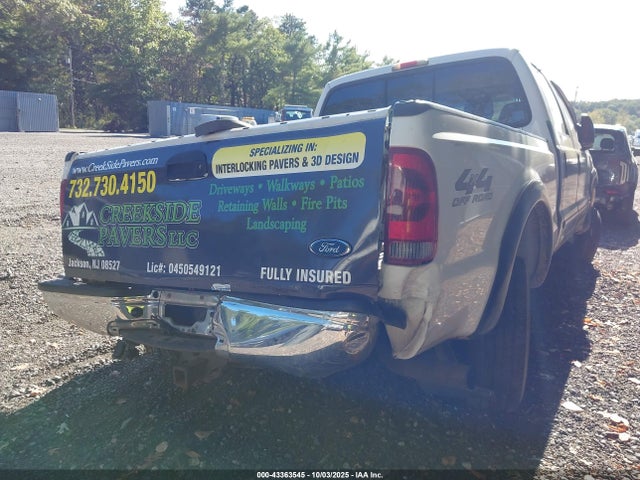 Ford F-350