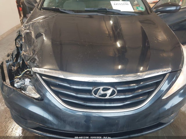 Hyundai SONATA Gls