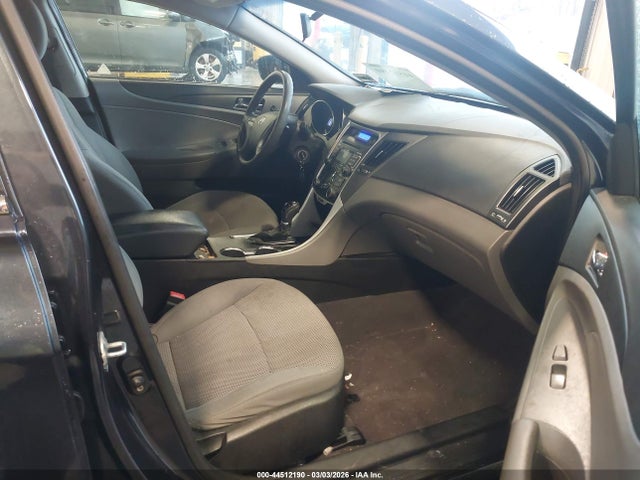 Hyundai SONATA Gls