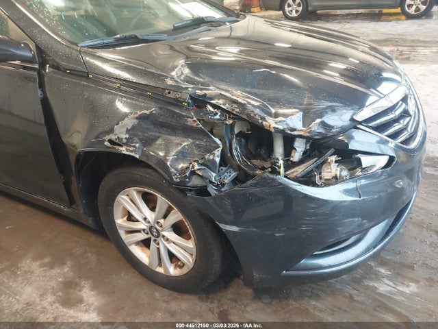 Hyundai SONATA Gls