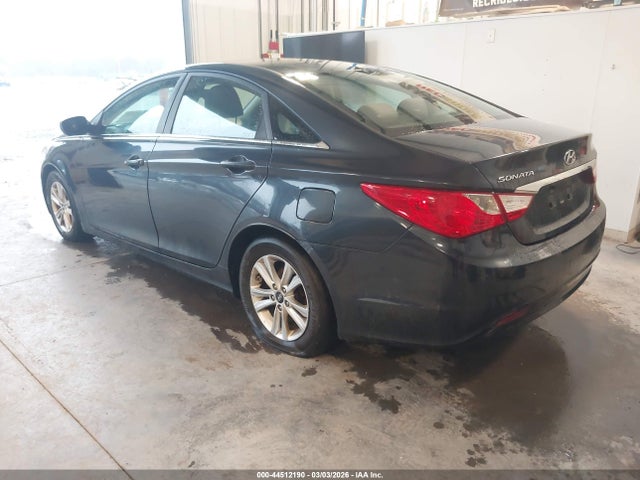 Hyundai SONATA Gls