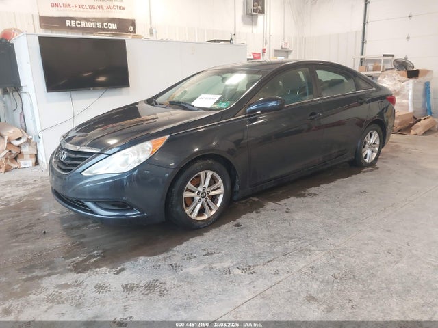 Hyundai SONATA Gls