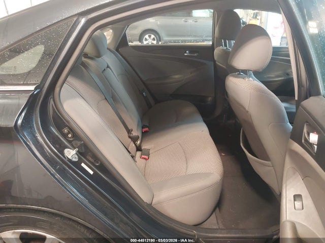 Hyundai SONATA Gls