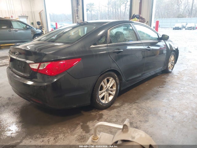 Hyundai SONATA Gls