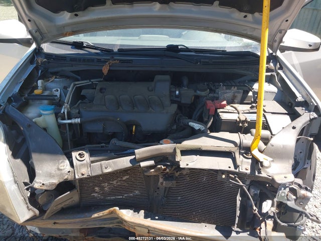 Nissan Sentra 2.0 Sr