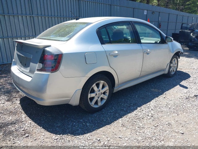 Nissan Sentra 2.0 Sr