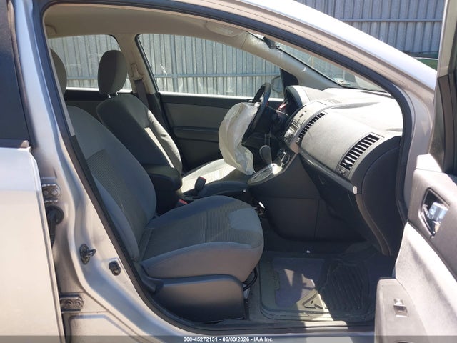Nissan Sentra 2.0 Sr