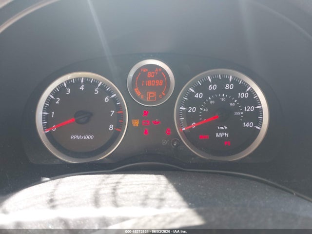 Nissan Sentra 2.0 Sr