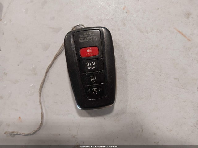 Toyota Prius Prime Premium