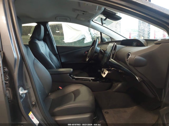 Toyota Prius Prime Premium