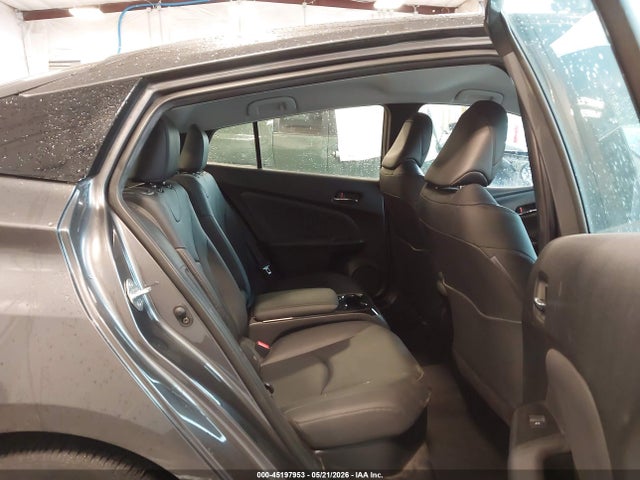 Toyota Prius Prime Premium
