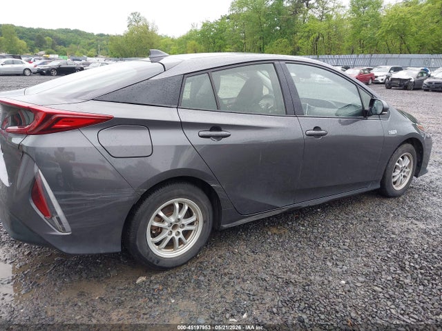 Toyota Prius Prime Premium