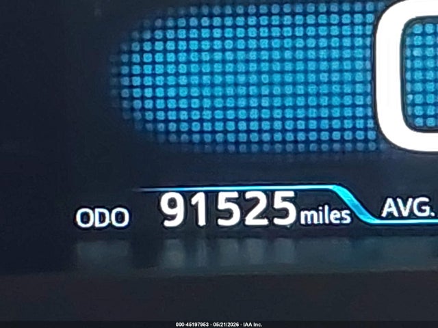 Toyota Prius Prime Premium