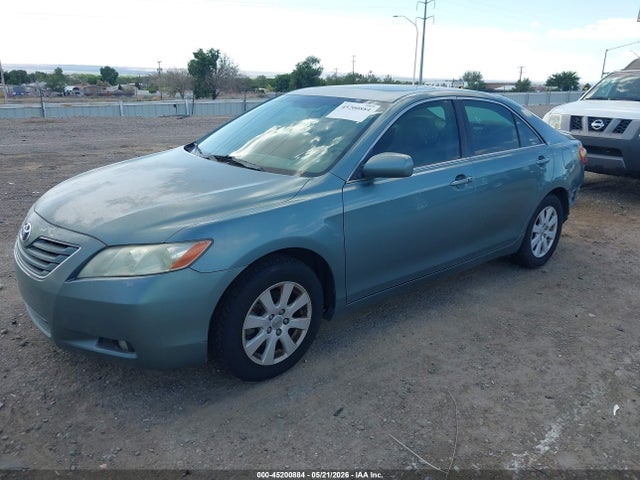 Toyota Camry Xle V6