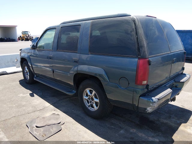 GMC Denali