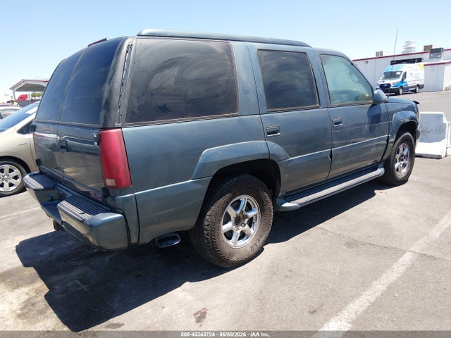 GMC Denali