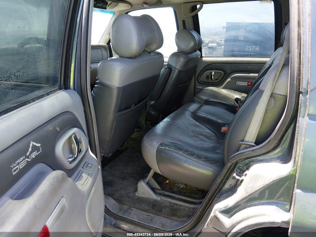 GMC Denali