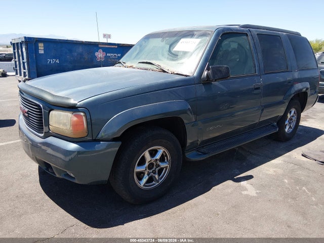 GMC Denali