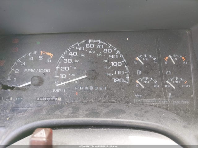 GMC Denali