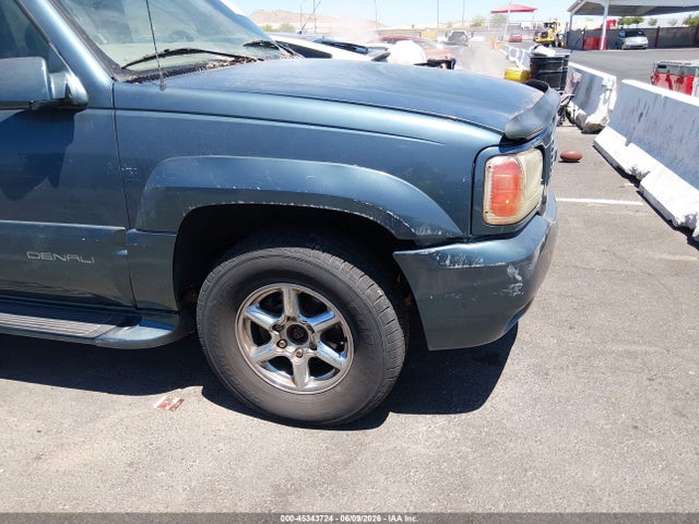 GMC Denali