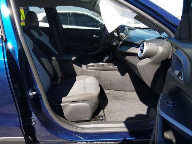 Chevrolet Trax Fwd Sp