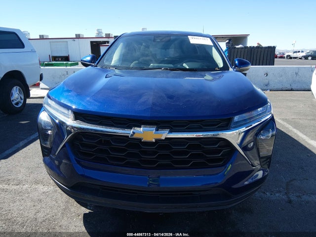 Chevrolet Trax Fwd Sp