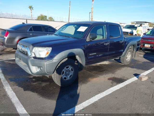 Toyota Tacoma