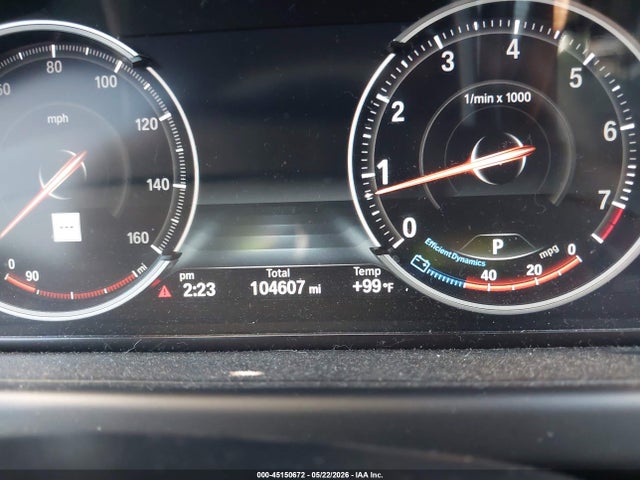 BMW 6 Series