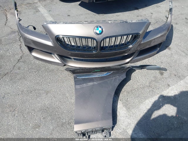 BMW 6 Series