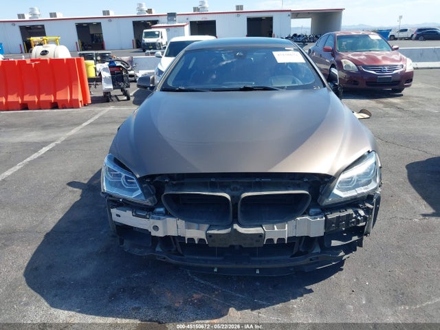 BMW 6 Series