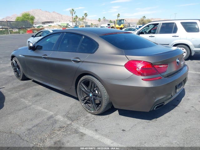 BMW 6 Series