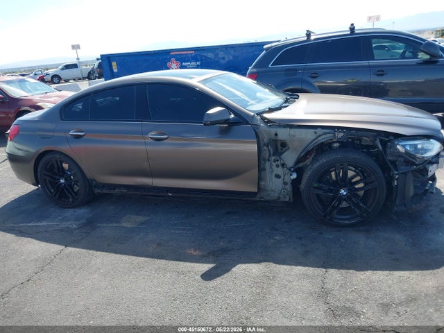 BMW 6 Series