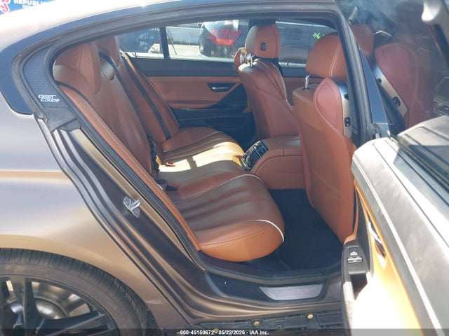 BMW 6 Series